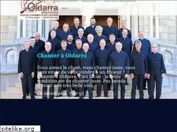 Sites similar to oldarra.com