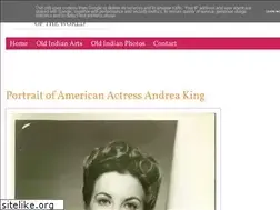 Sites similar to oldarts.info