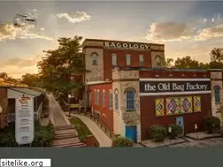 Sites similar to oldbagfactory.com