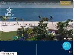 Sites similar to oldbahamabayresorts.com