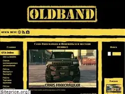 Sites similar to oldband.ru