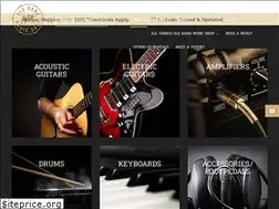 Sites similar to oldbankmusic.com.au