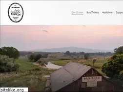 Sites similar to oldbarn.org