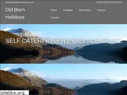 Sites similar to oldbarnfarm.com