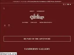 Sites similar to oldbarninc.com