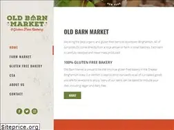 Sites similar to oldbarnmarket.com
