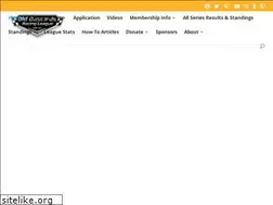 Sites similar to oldbastardsracing.com