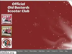 Sites similar to oldbastardssc.com