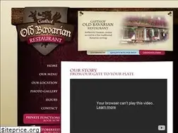 Sites similar to oldbavarian.ca