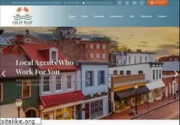Sites similar to oldbayinsurance.com