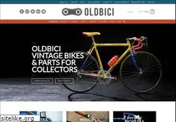 Sites similar to oldbici.it