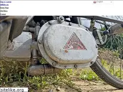 Sites similar to oldbike.eu