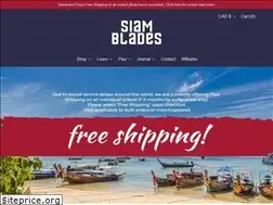 Sites similar to oldblockblades.com