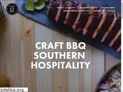 Sites similar to oldbluebbq.com