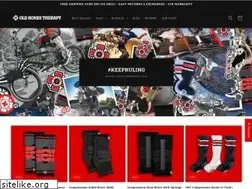 Sites similar to oldbonestherapy.com