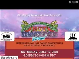 Sites similar to oldboneymtnhotsummernight.com