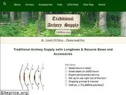 Sites similar to oldbow.com
