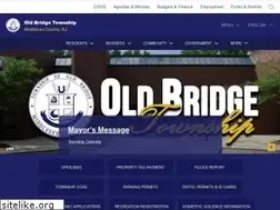 Sites similar to oldbridge.com