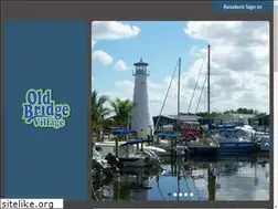 Sites similar to oldbridgevillage.net