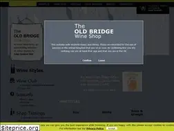 Sites similar to oldbridgewine.co.uk