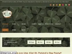 Sites similar to oldbrogue.com