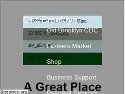 Sites similar to oldbrooklyn.com