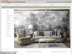 Sites similar to oldbryan.com