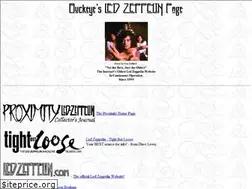 Sites similar to oldbuckeye.com