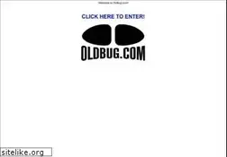 Sites similar to oldbug.com