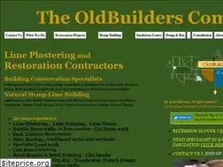 Sites similar to oldbuilders.com