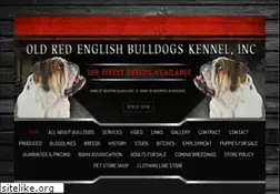 Sites similar to oldbulldogs.com