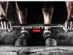 Sites similar to oldbullfitness.com
