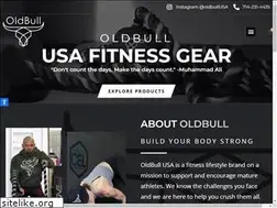 Sites similar to oldbullusa.com