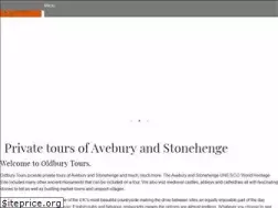 Sites similar to oldburytours.co.uk