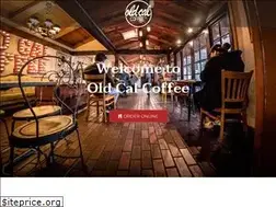 Sites similar to oldcalcoffee.com