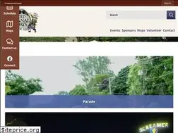 Sites similar to oldcanaldays.com