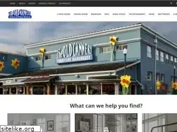 Sites similar to oldcanneryfurniture.com