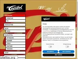 Sites similar to oldcapitol.ch