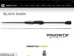 Sites similar to oldcaptain.it
