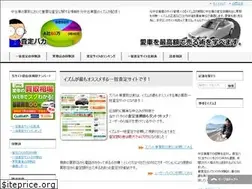 Sites similar to oldcar-kaitori.net