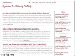 Sites similar to oldcarfinders.com
