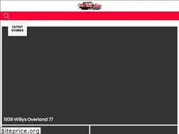 Sites similar to oldcarnutz.com