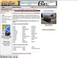 Sites similar to oldcars.com