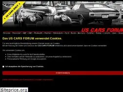 Sites similar to oldcarsclub.org