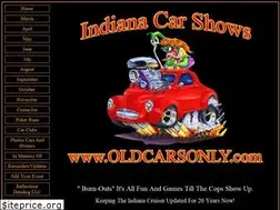 Sites similar to oldcarsonly.com