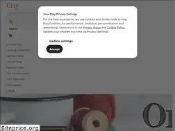 Sites similar to oldcase.etsy.com