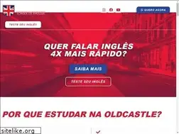 Sites similar to oldcastle.com.br