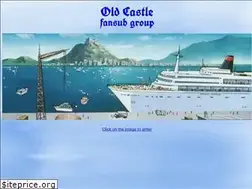 Sites similar to oldcastle.moe
