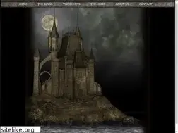 Sites similar to oldcastle.net