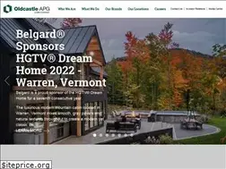 Sites similar to oldcastleapg.com